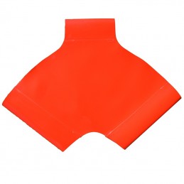 Couche canyon Spankprotect XL strong rouge Aventure verticaleAVENTURE VERTICALECroque Montagne