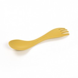 Couvert 3-en-1 SPORK ORIGINAL BIO Nature Light My FireLIGHT MY FIRECroque Montagne