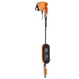 Antichute sur cordes Link 40 Climbing TechnologyCLIMBING TECHNOLOGYCroque Montagne