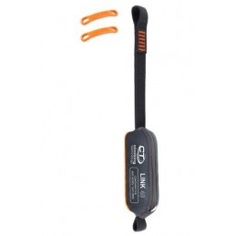 Antichute sur cordes Link 40 Climbing TechnologyCLIMBING TECHNOLOGYCroque Montagne